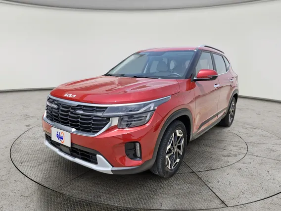 كيا سيلتوس EX 2024 