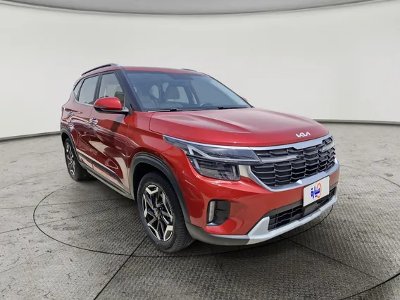 كيا سيلتوس EX 2024 