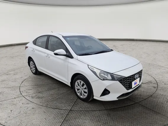 هيونداي اكسنت سمارت 2021 