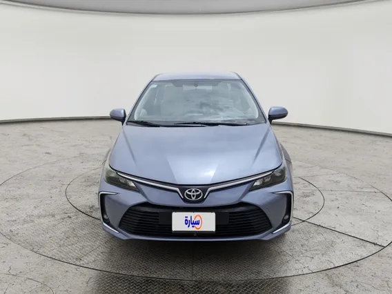 Toyota Corolla XLI 2023 