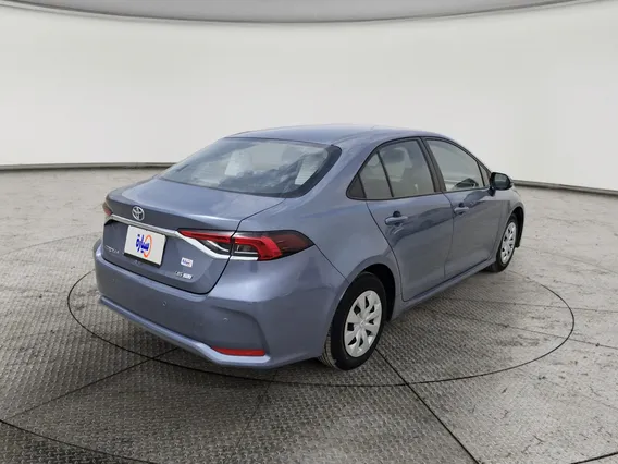 Toyota Corolla XLI 2023 