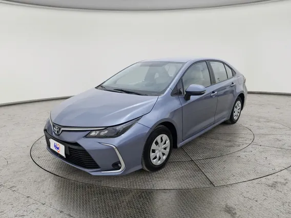 Toyota Corolla XLI 2023 