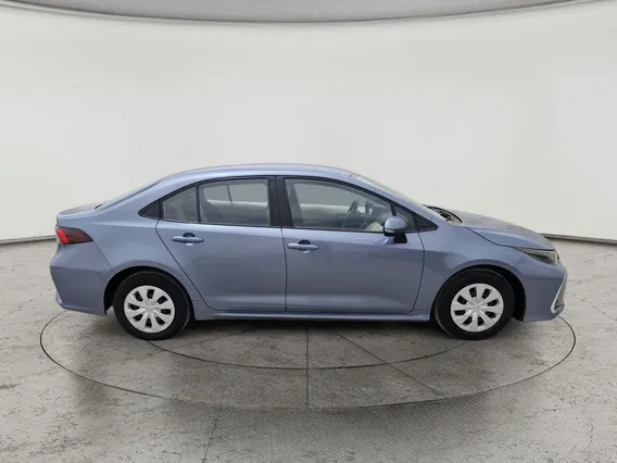 Toyota Corolla XLI 2023 