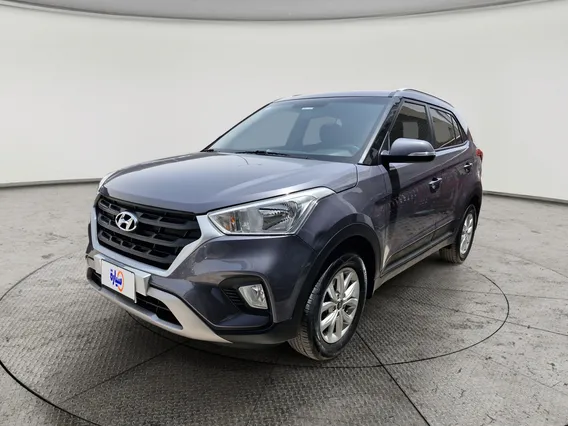 هيونداي كريتا جي إل 2020 