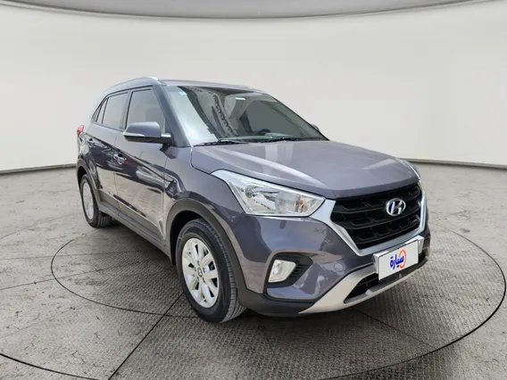 هيونداي كريتا جي إل 2020 