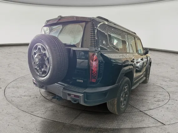 جيتور G700 Luxury 2026 