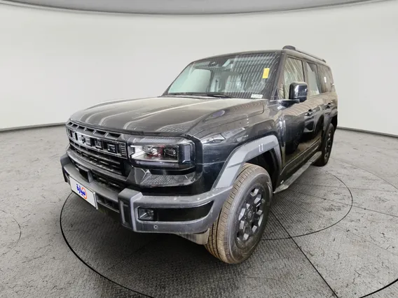 جيتور G700 Luxury 2026 