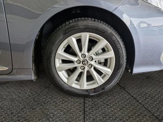 Toyota Corolla XLI 2024 