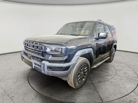 Jetour G700 Comfort 2026 