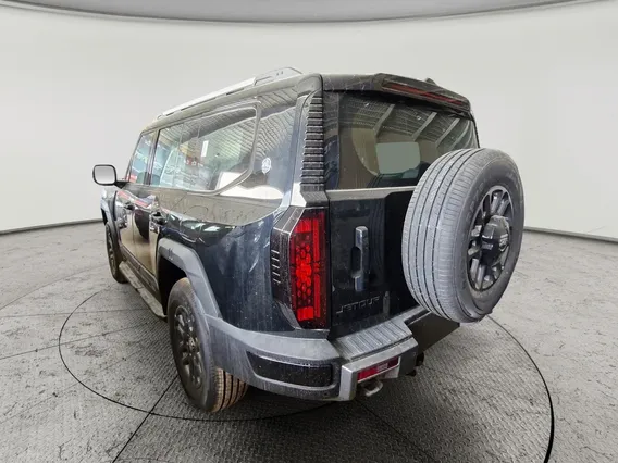 Jetour G700 Comfort 2026 