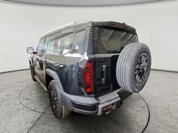 Jetour G700 Comfort 2026 