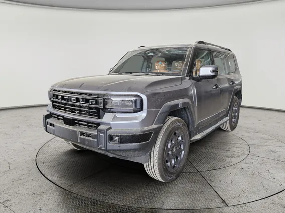 Jetour G700 Luxury 2026 