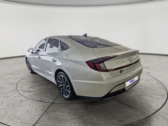 Hyundai Sonata Smart 2020 