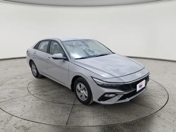 هيونداي النترا فلييت 2024 