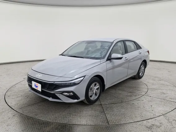 هيونداي النترا فلييت 2024 