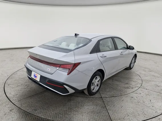 هيونداي النترا فلييت 2024 