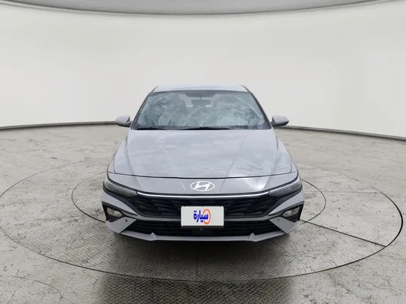 هيونداي النترا فلييت 2024 