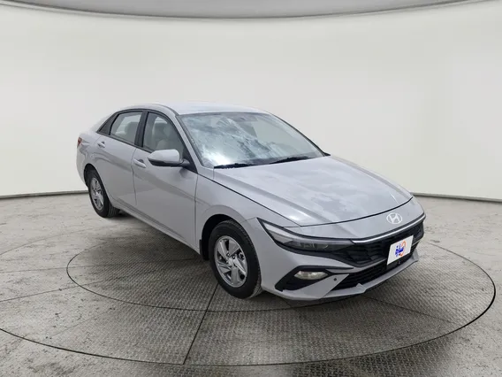 هيونداي النترا فلييت 2024 