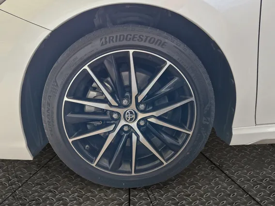 تويوتا كامري SE V6 2024 