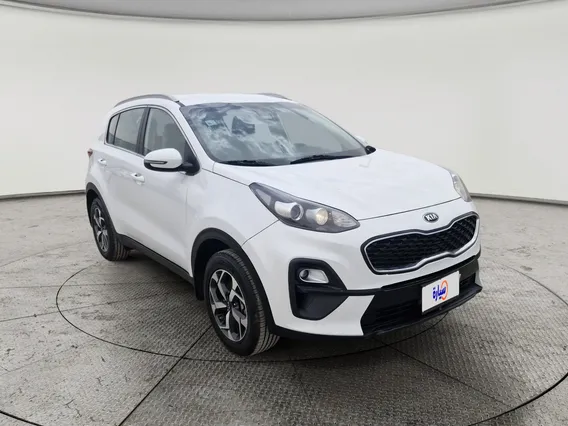 كيا سبورتاج GL 2022 