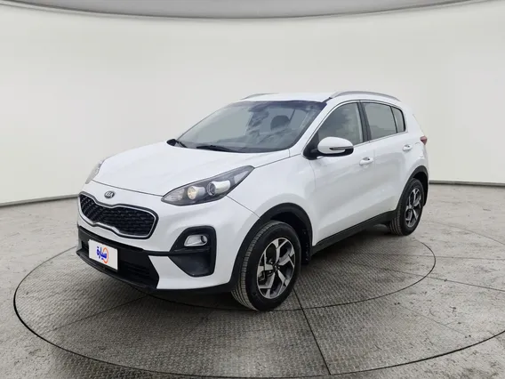 كيا سبورتاج GL 2022 