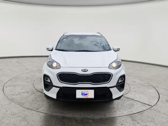 كيا سبورتاج GL 2022 
