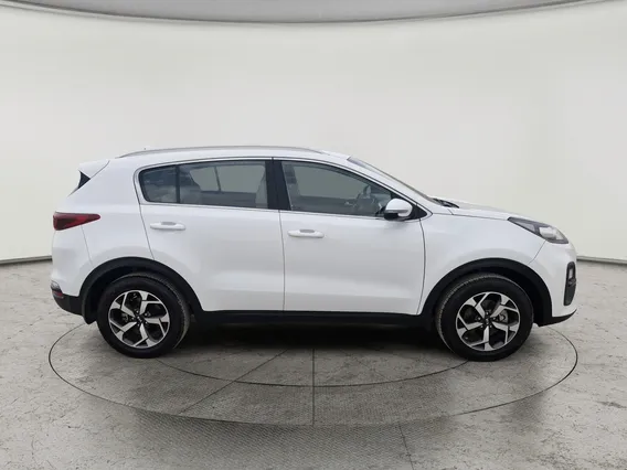 كيا سبورتاج GL 2022 