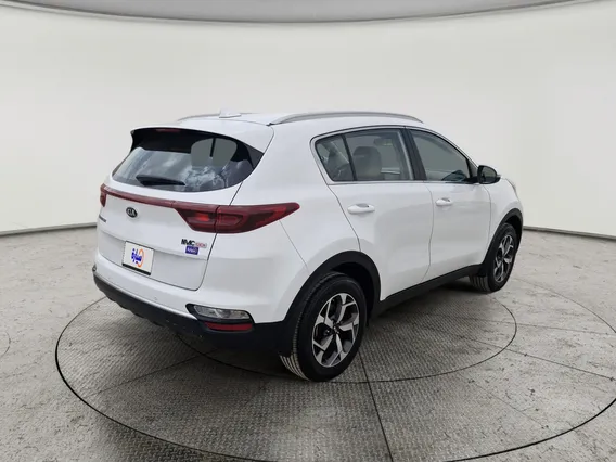 كيا سبورتاج GL 2022 