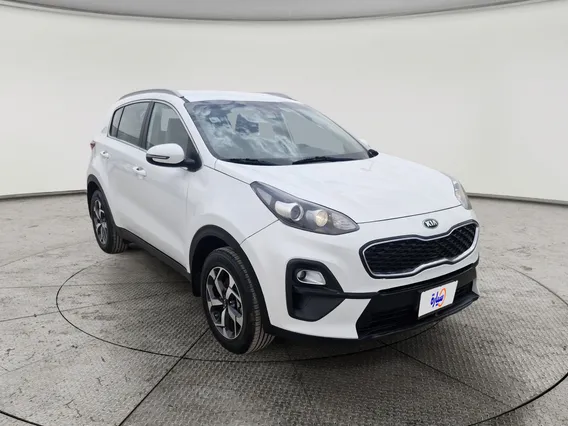 كيا سبورتاج GL 2022 