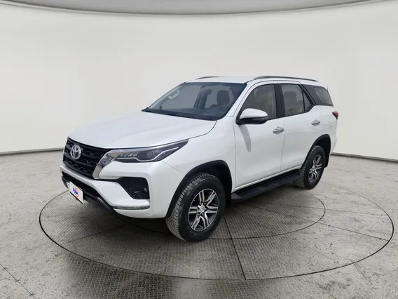 تويوتا فورتشنر VX1 2023 دبل