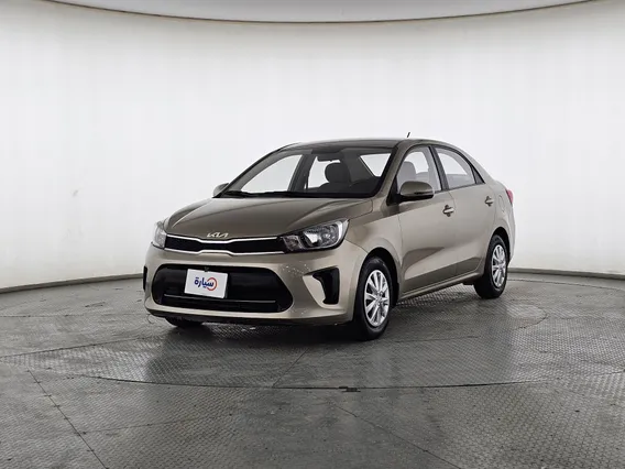 Kia Pegas GL 2023 