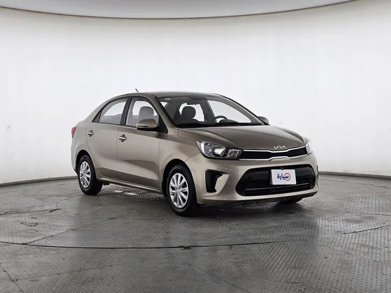 Kia Pegas GL 2023 