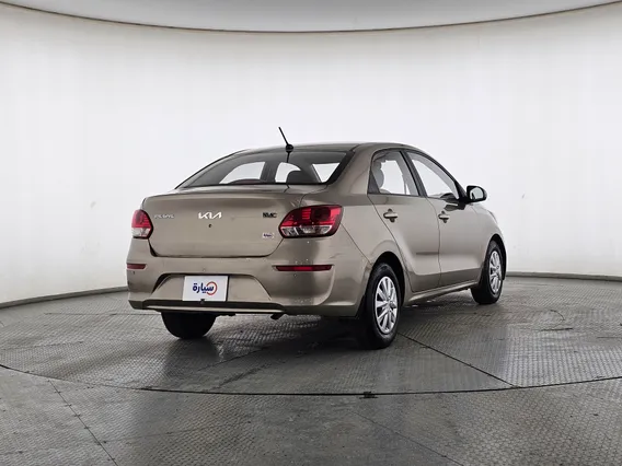 Kia Pegas GL 2023 