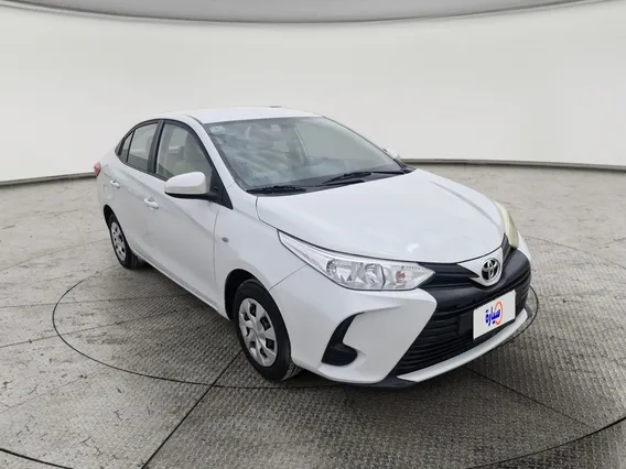 Toyota Yaris  Y 2022 