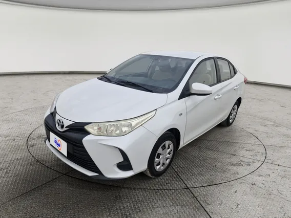 Toyota Yaris  Y 2022 