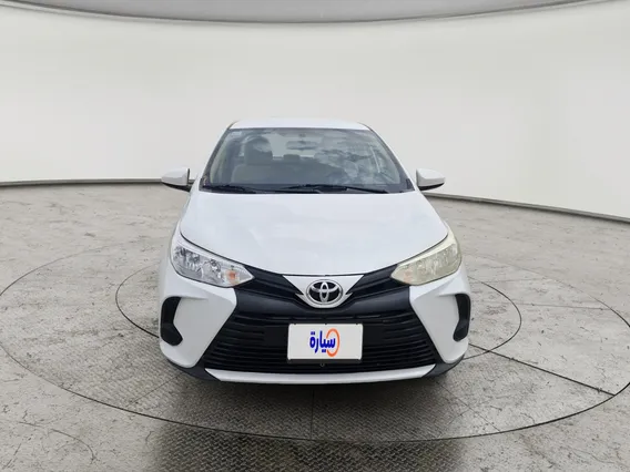 Toyota Yaris  Y 2022 
