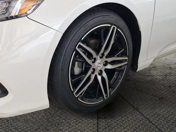 هوندا اكورد LX Sport 2022 