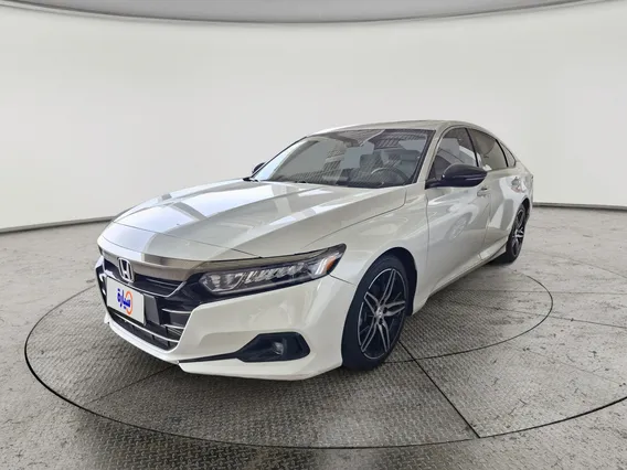 هوندا اكورد LX Sport 2022 