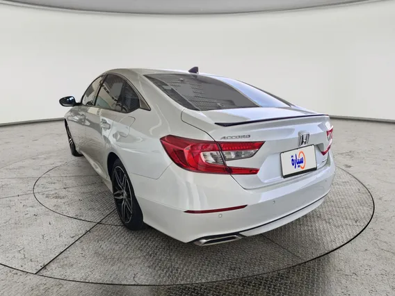 هوندا اكورد LX Sport 2022 