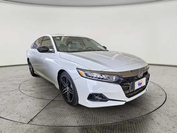 هوندا اكورد LX Sport 2022 