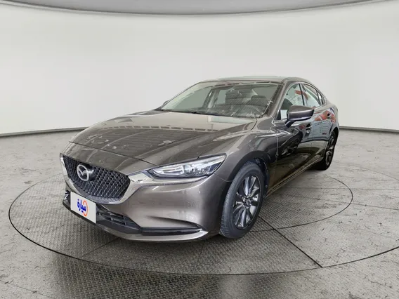 مازدا 6 Skyactive 2019 