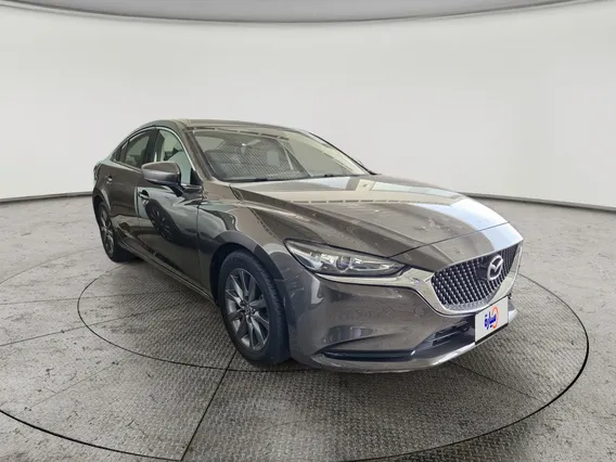 مازدا 6 Skyactive 2019 