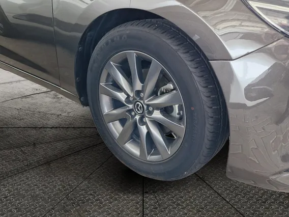 مازدا 6 Skyactive 2019 