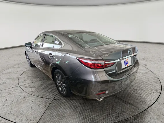 مازدا 6 Skyactive 2019 