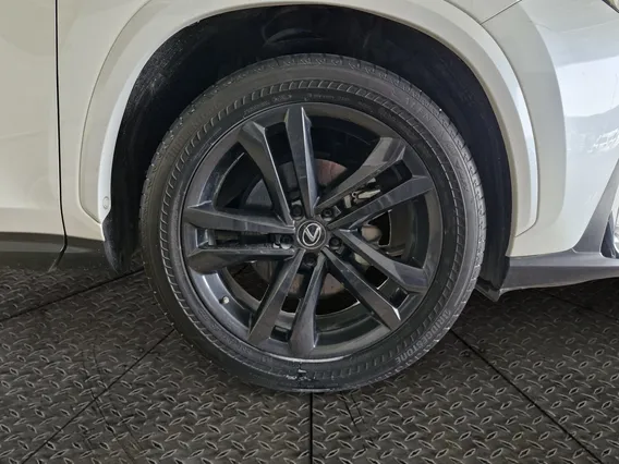 Lexus NX 350 AA Elegant	 2022 