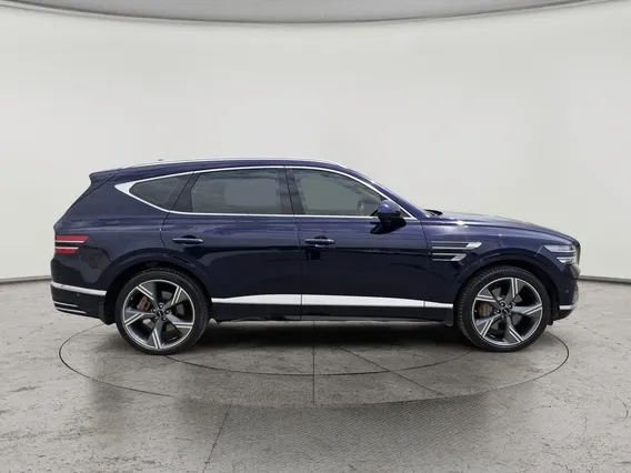 Genesis GV80 Royal 2025 