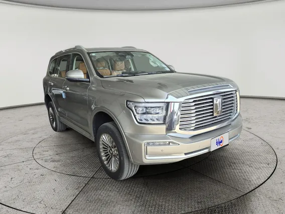 Great Wall Tank 500 Elite Urban 2025 