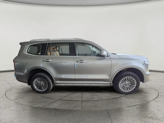 Great Wall Tank 500 Elite Urban 2025 