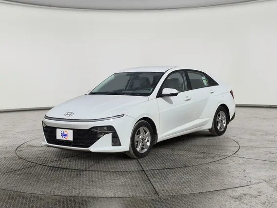 Hyundai Accent Fleet 2024 