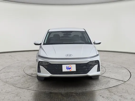 Hyundai Accent Fleet 2024 